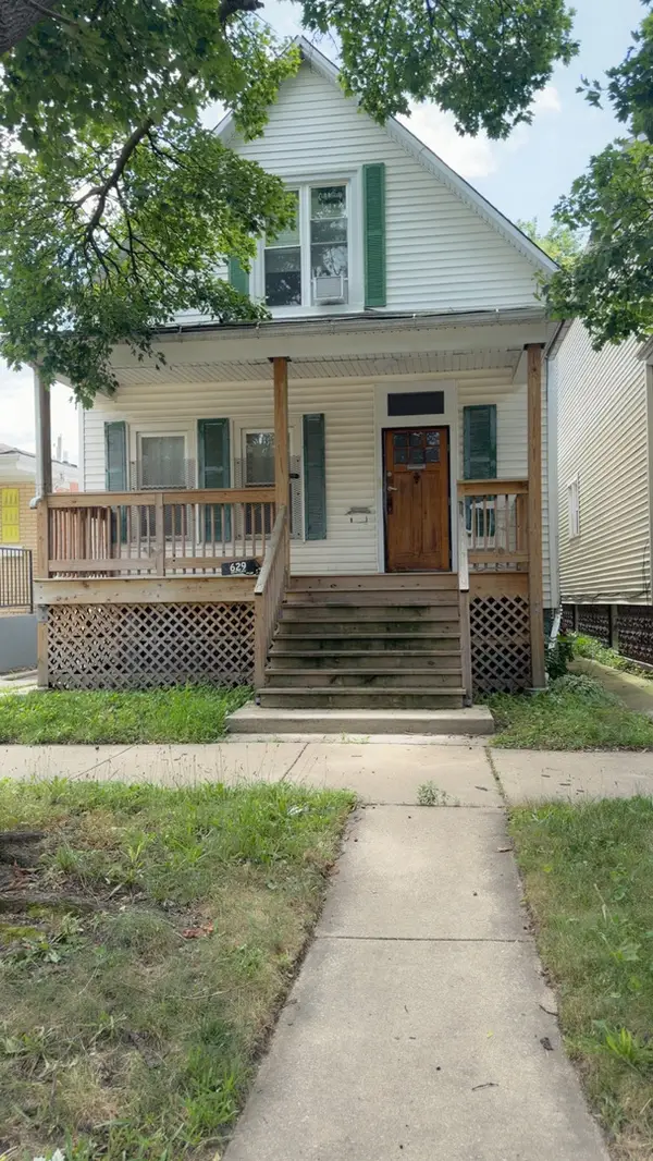 629 E 88th Place, Chicago, IL 60619