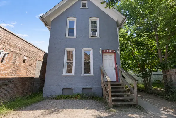606 S 6th Street, Rockford, IL 61104