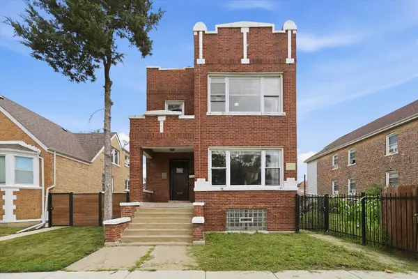 7037 S Washtenaw Avenue, Chicago, IL 60629
