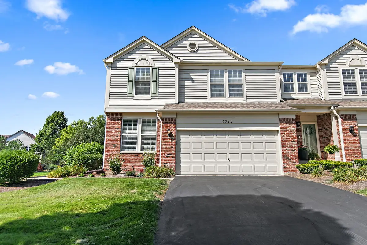 Address Withheld By Seller, Algonquin, IL 60102 - #1