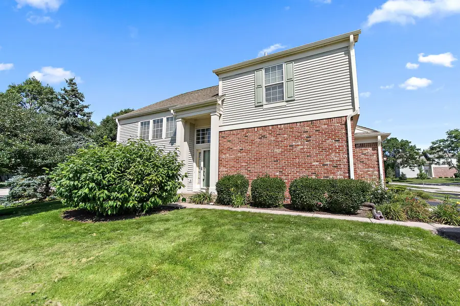 Address Withheld By Seller, Algonquin, IL 60102 - #2