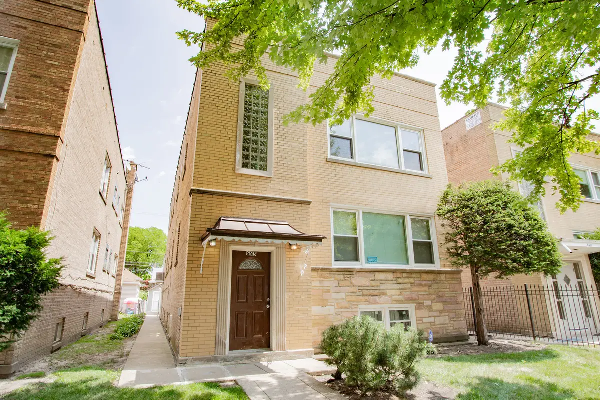 6615 N California Avenue, Chicago, IL 60645 - #1