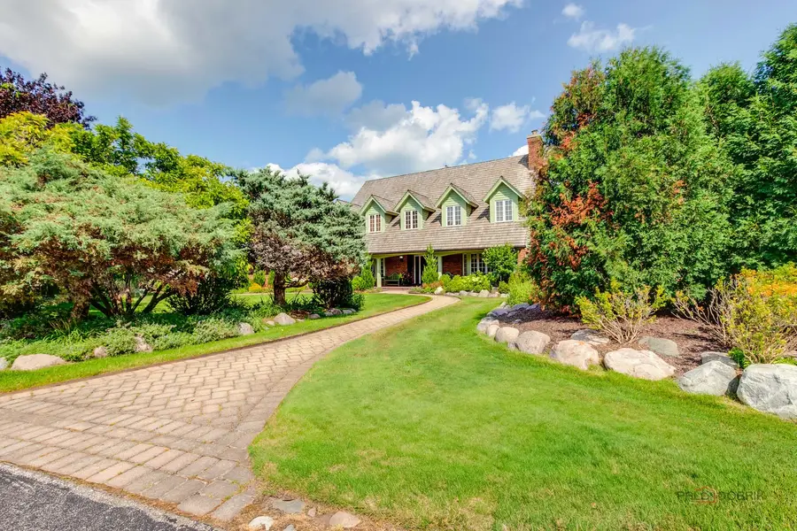 1441 Kathryn Lane, Lake Forest, IL 60045 - #2