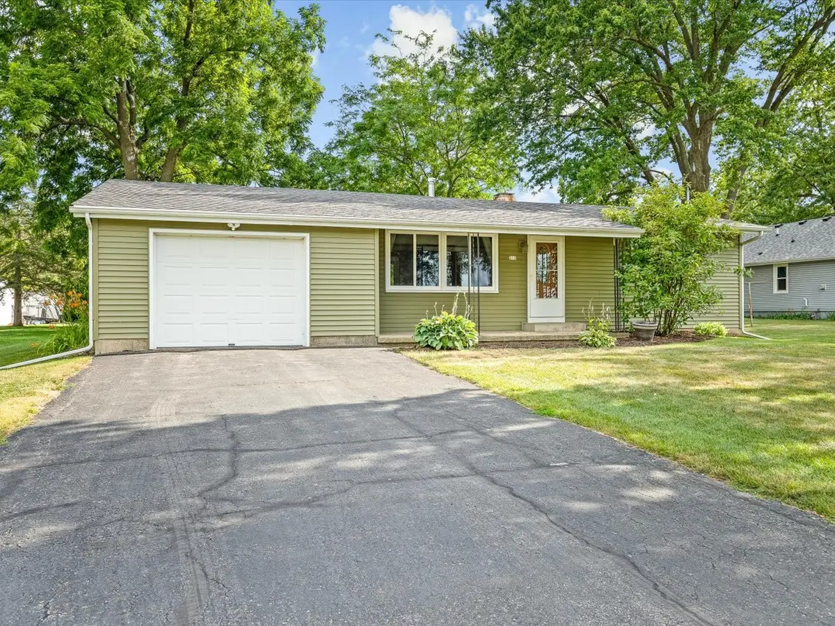212 W North Street, Durand, IL 61024 - #1