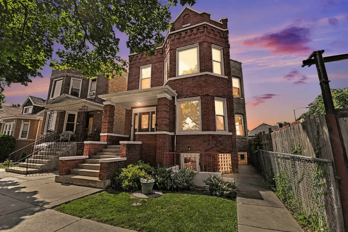 5171 W Bloomingdale Avenue, Chicago, IL 60639 - #1