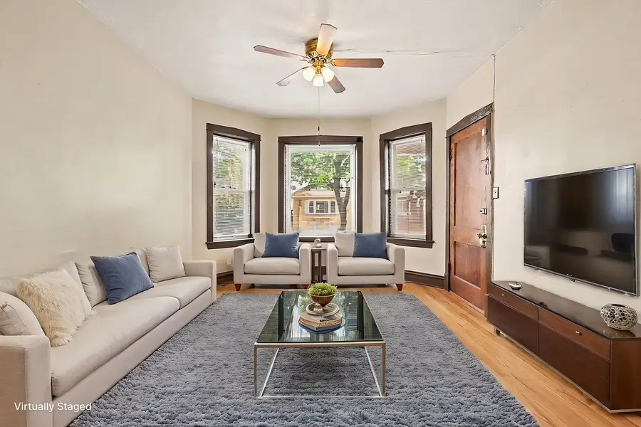 5171 W Bloomingdale Avenue, Chicago, IL 60639 - #3