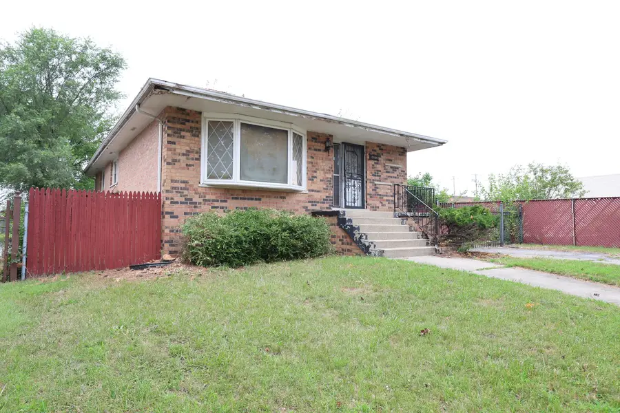 15026 Diekman Court, Dolton, IL 60419 - #2