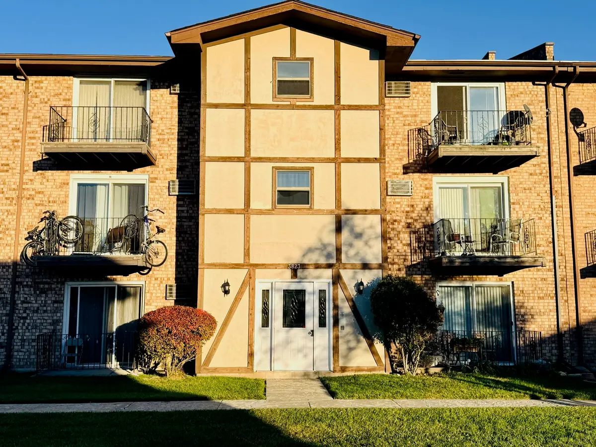 3823 W 123rd Street #302, Alsip, IL 60803 - #1