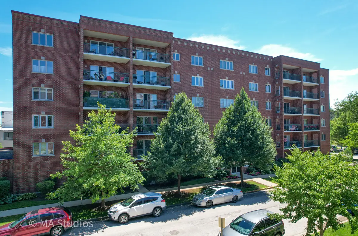 1325 Perry Street #402, Des Plaines, IL 60016 - #1