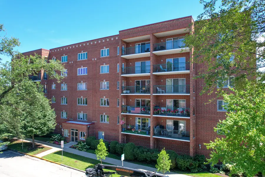 1325 Perry Street #402, Des Plaines, IL 60016 - #2