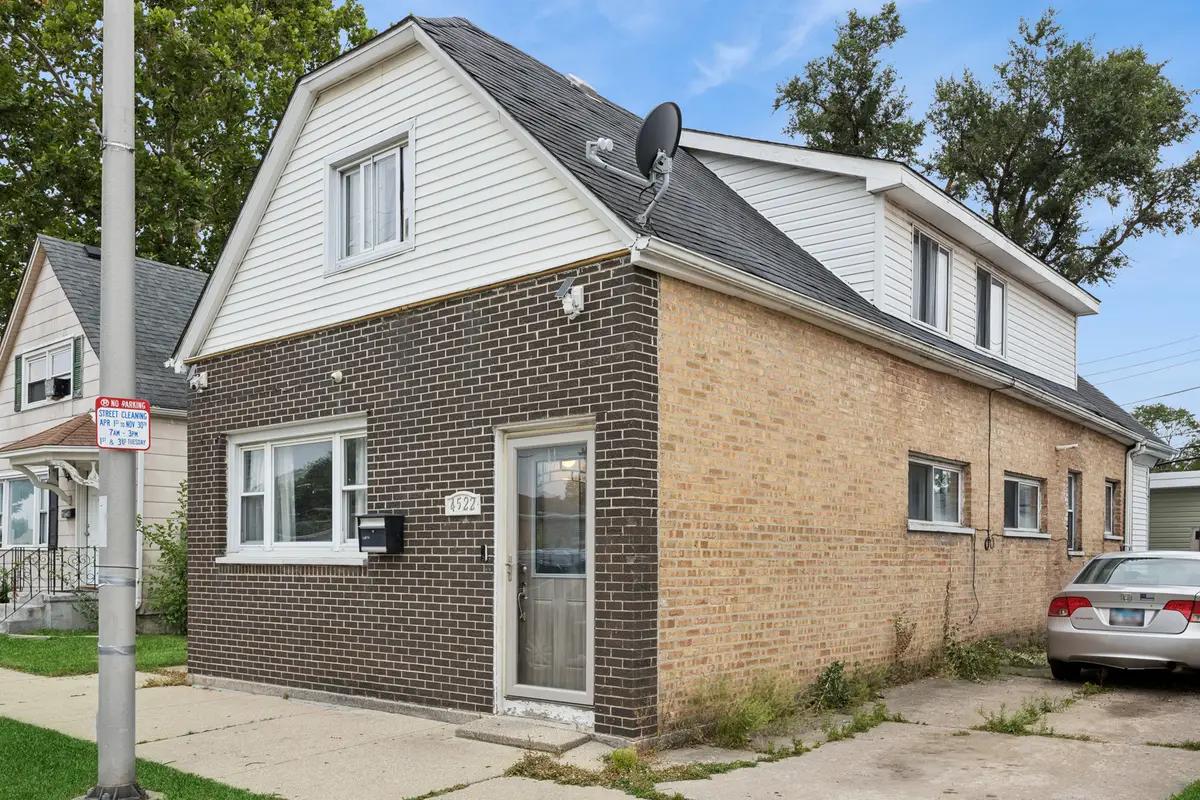 4522 Lawndale Avenue, Lyons, IL 60534 - #1