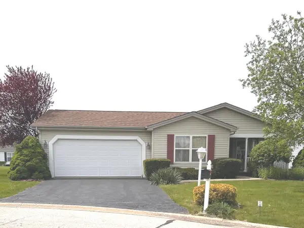 1314 Ascot Court, Grayslake, IL 60030