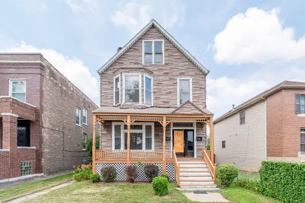 7110 S Ellis Avenue, Chicago, IL 60619