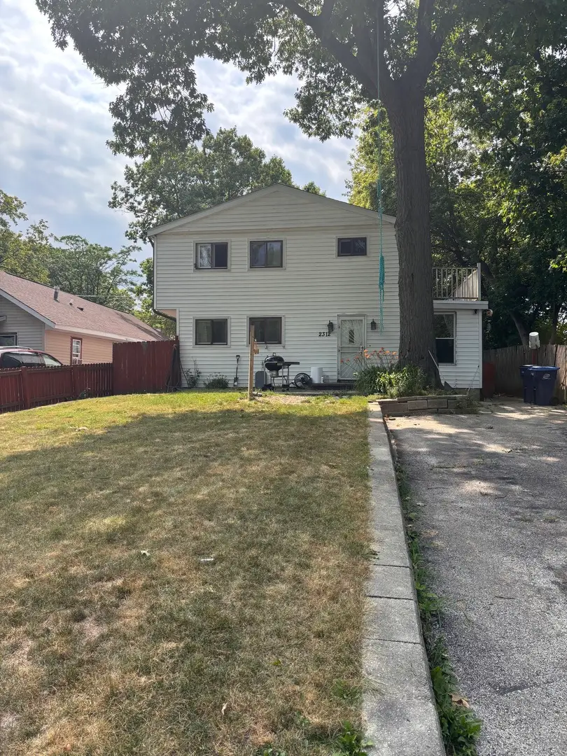 Address Withheld By Seller, North Chicago, IL 60064 - #1