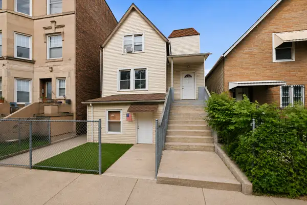8914 S Exchange Avenue, Chicago, IL 60617