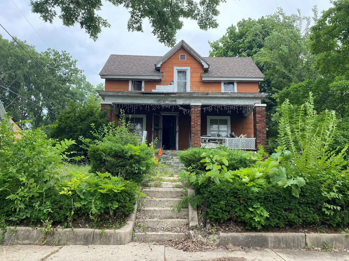 1418 Rural Street, Rockford, IL 61107 - #1