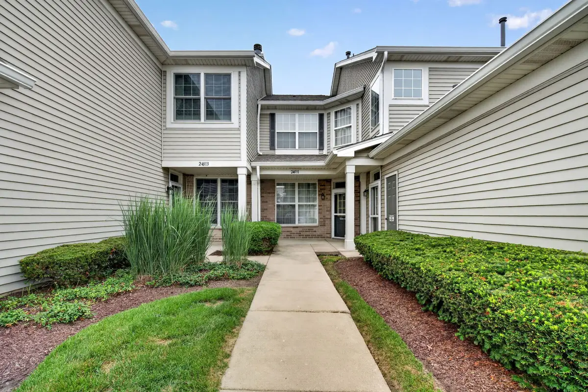 24011 Pear Tree Circle, Plainfield, IL 60585 - #1