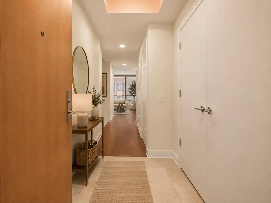 600 N Lake Shore Drive #407, Chicago, IL 60611 - #3