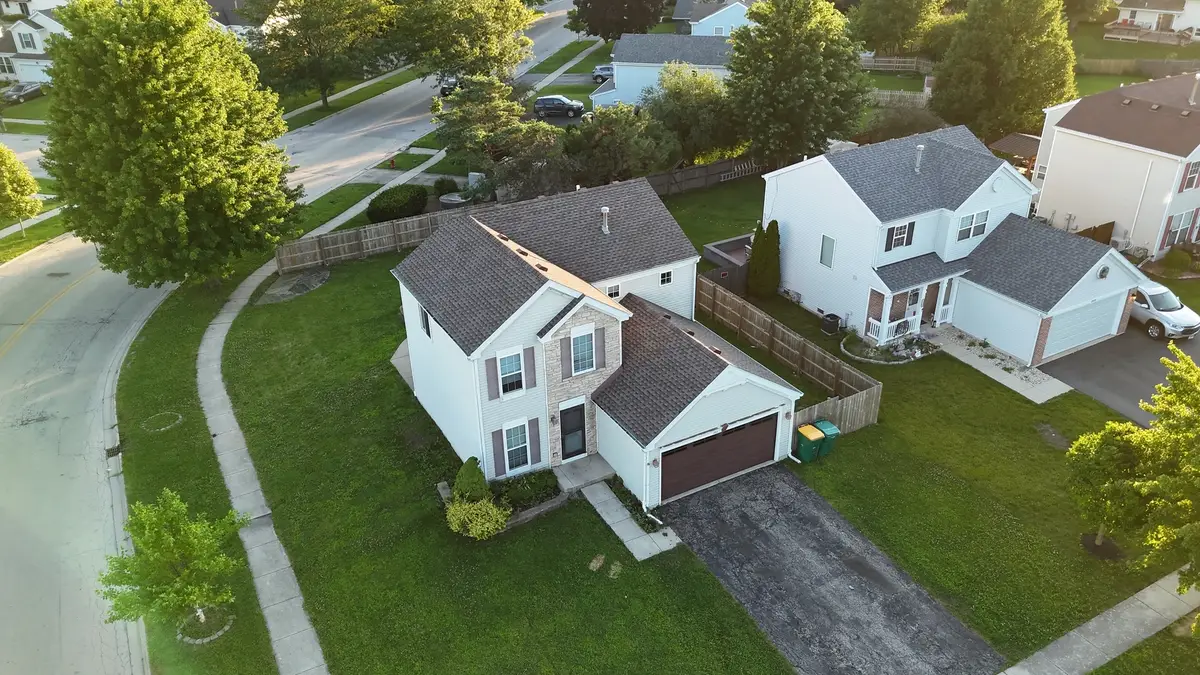 1011 Greenleaf Drive, Joliet, IL 60436 - #1