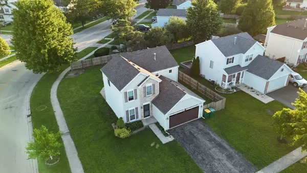1011 Greenleaf Drive, Joliet, IL 60436