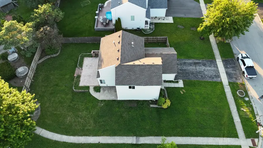 1011 Greenleaf Drive, Joliet, IL 60436 - #2