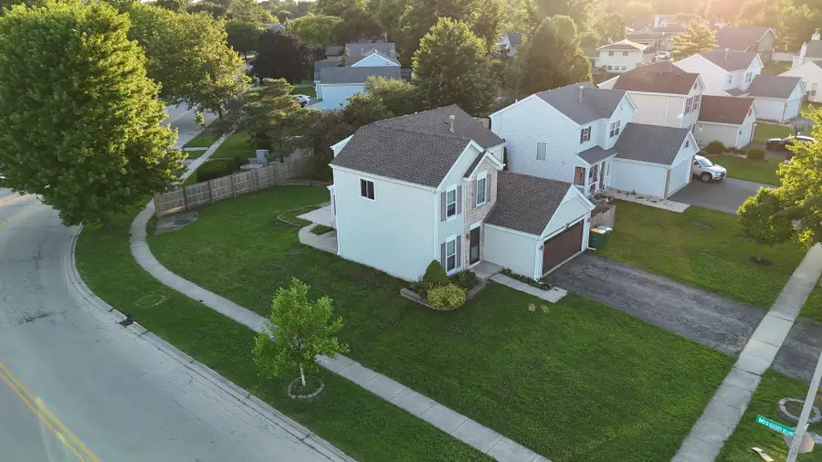 1011 Greenleaf Drive, Joliet, IL 60436 - #3