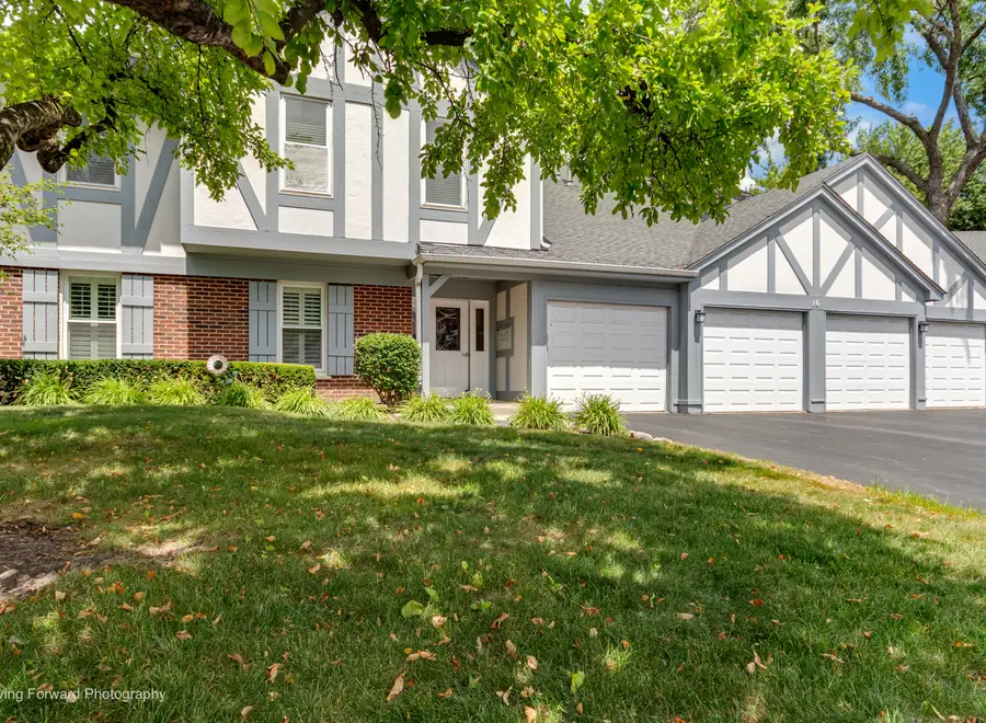 16 W Fern Court #204, Palatine, IL 60067 - #2