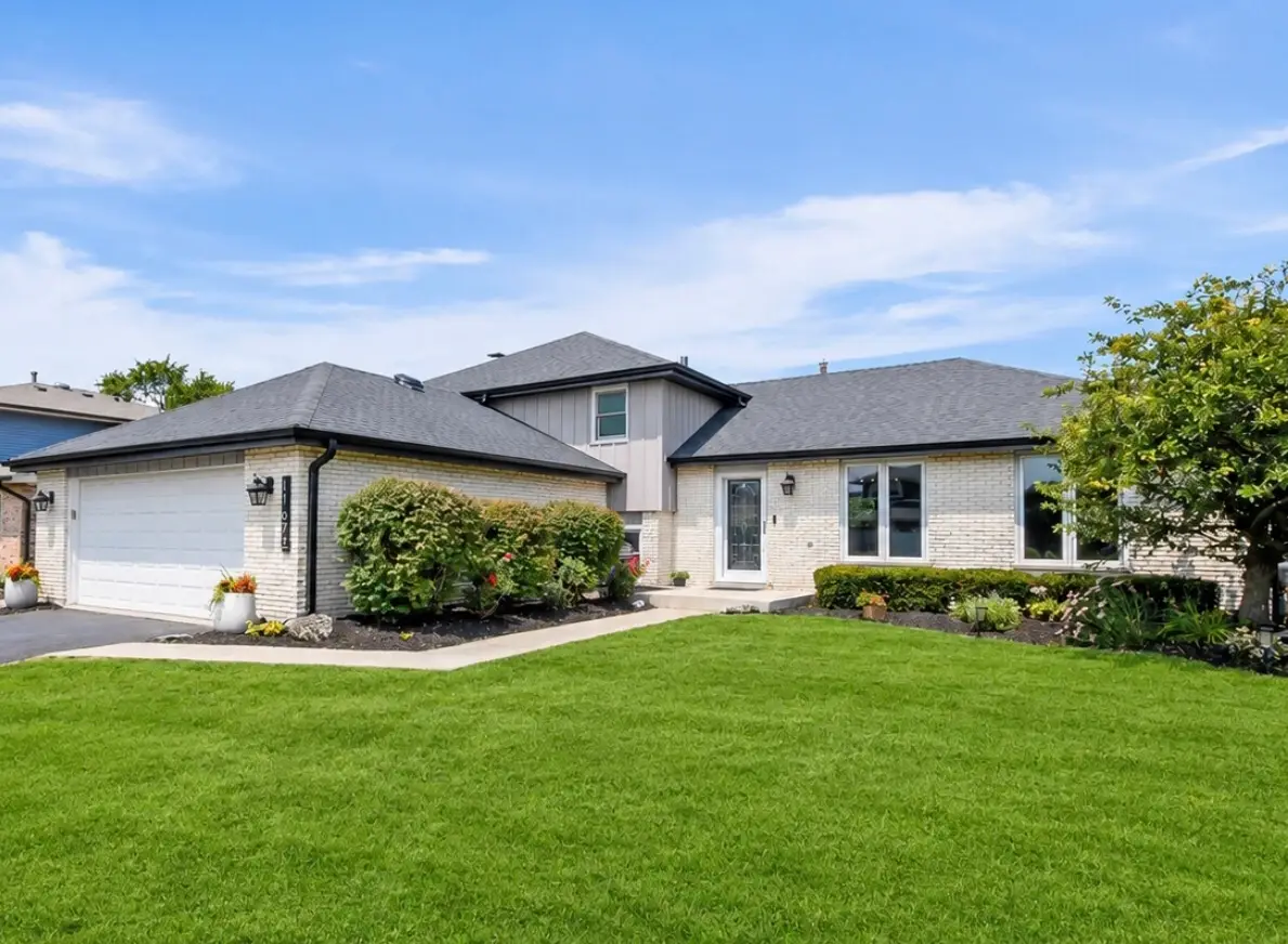 11672 Glenview Drive, Orland Park, IL 60467 - #1