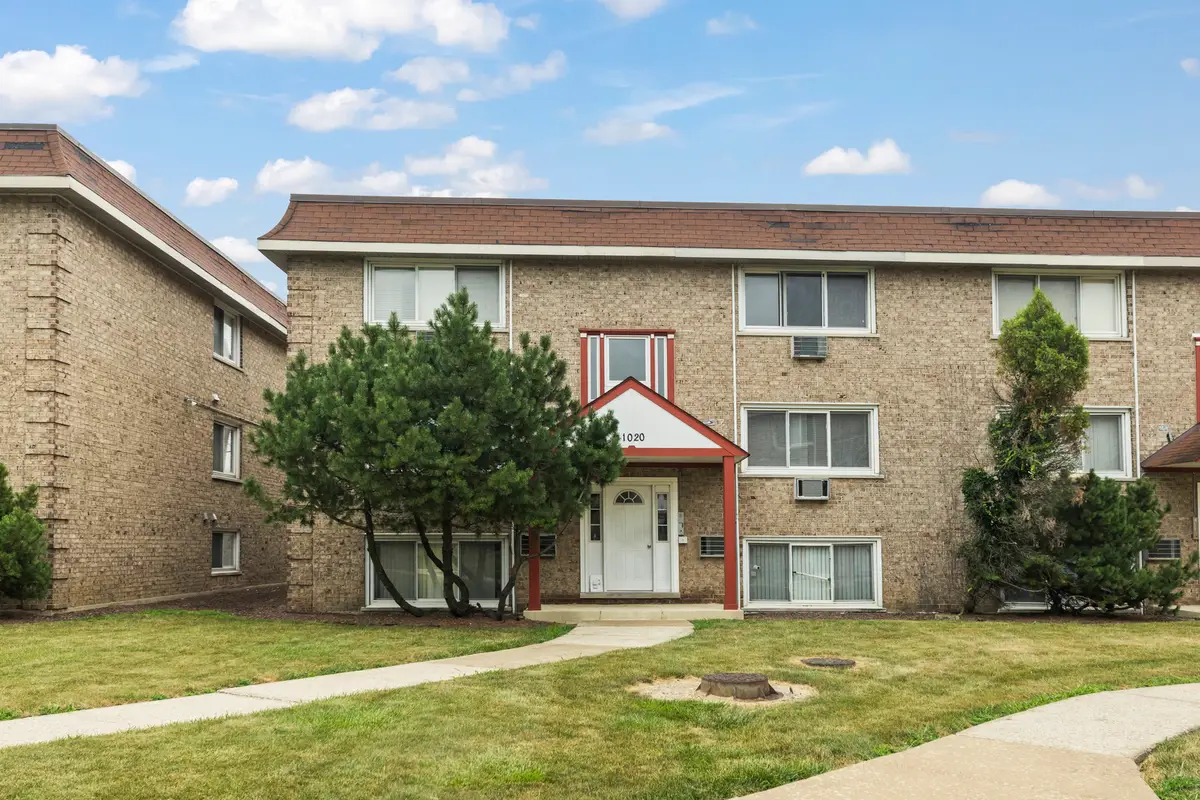 1020 W 18th Street #2S, Broadview, IL 60155 - #1