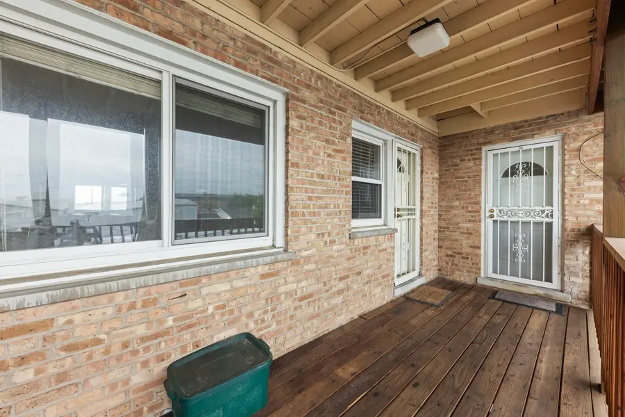 1020 W 18th Street #2S, Broadview, IL 60155 - #3