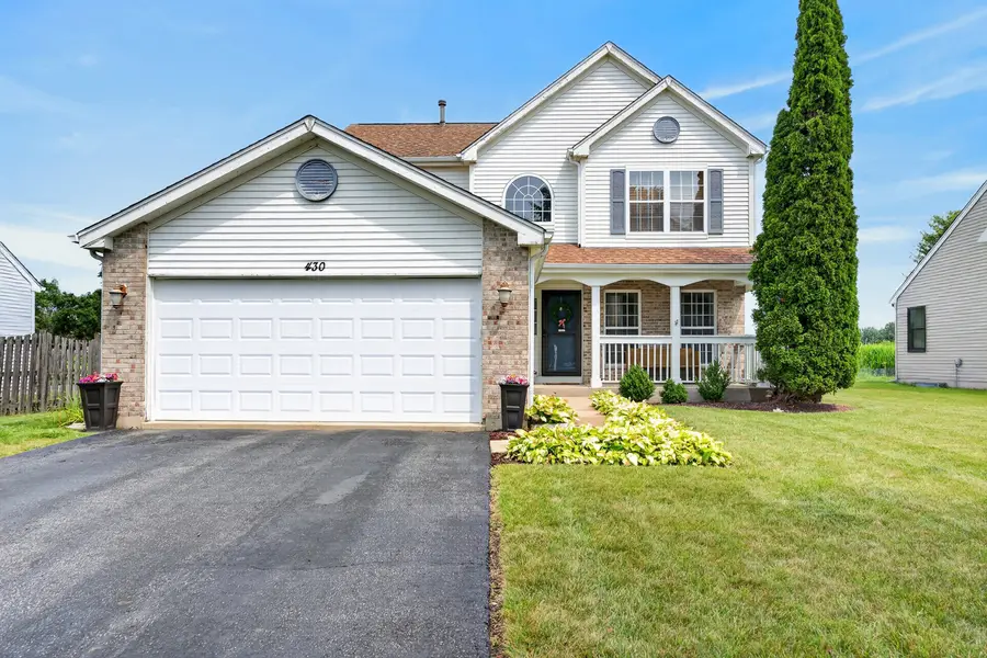 430 Glenrose Lane, Lake In The Hills, IL 60156 - #2