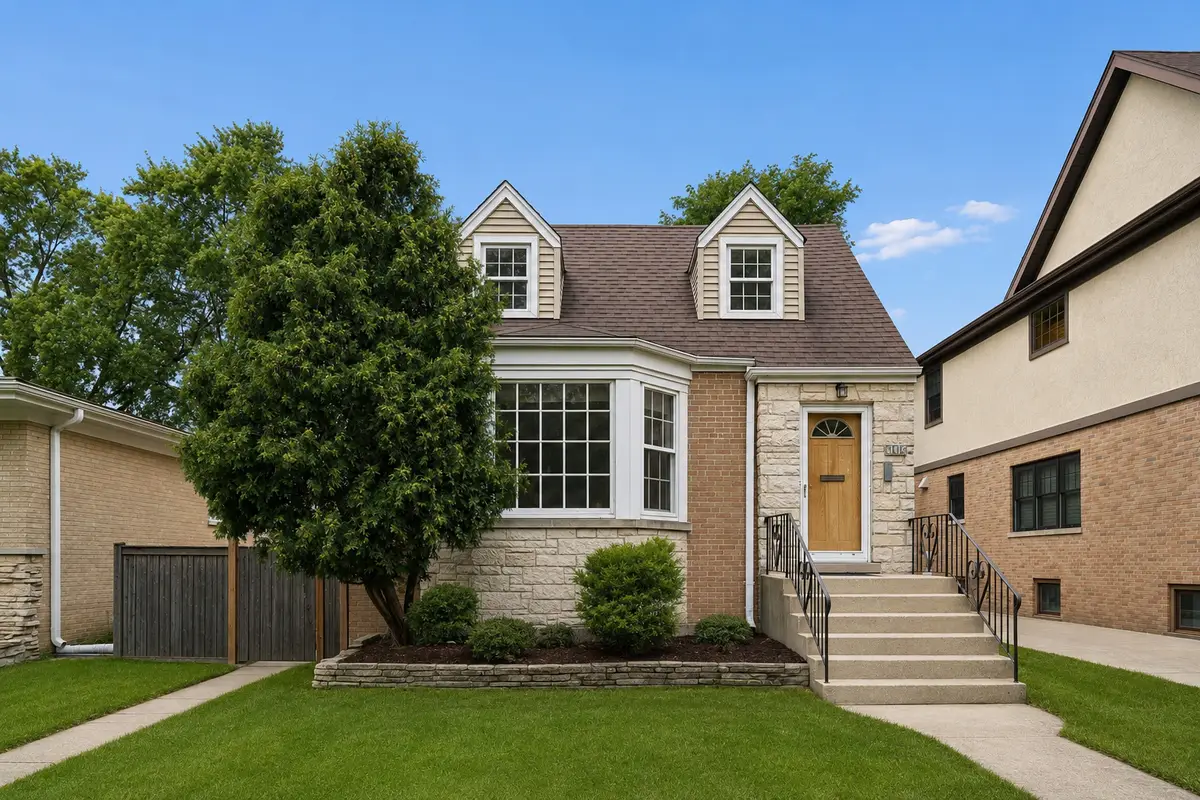 926 Harrison Street, Park Ridge, IL 60068 - #1