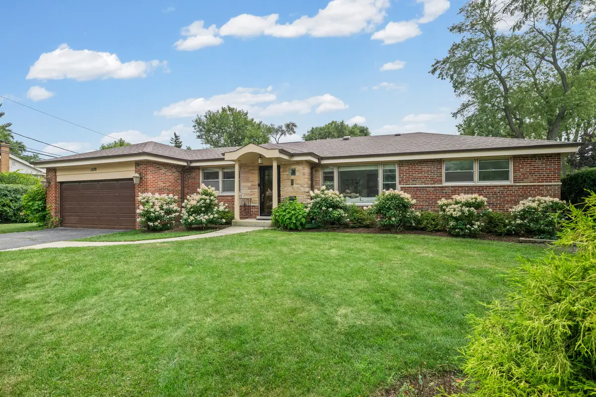 1120 Manor Drive, Wilmette, IL 60091 - #1