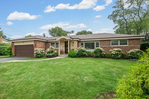 1120 Manor Drive, Wilmette, IL 60091