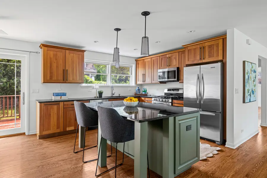 1120 Manor Drive, Wilmette, IL 60091 - #3