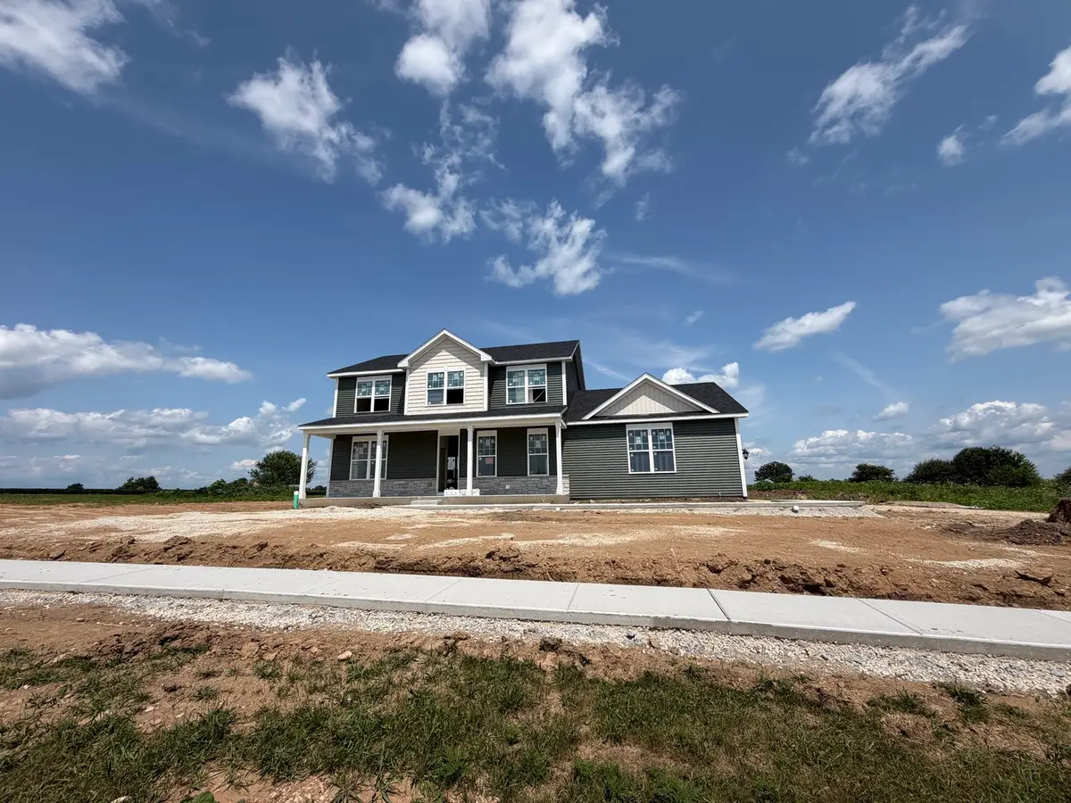 231 Cobblestone Trail, Poplar Grove, IL 61065 - #1