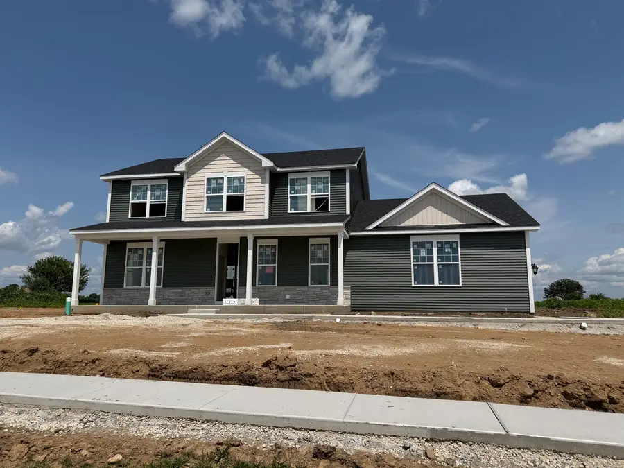 231 Cobblestone Trail, Poplar Grove, IL 61065 - #2
