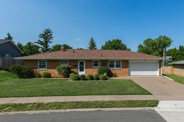 2229 W Hayes Street, Davenport, IA 52804