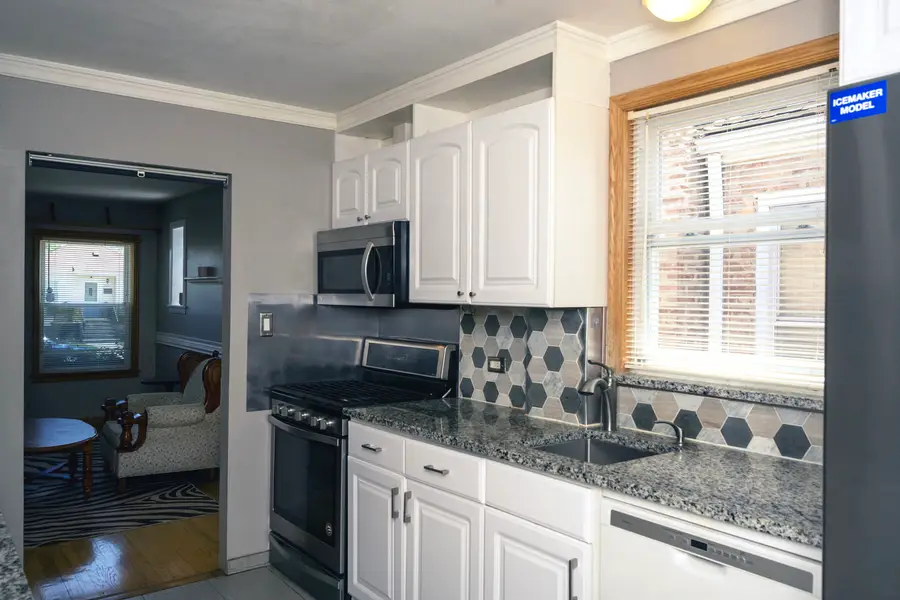 3936 N Oconto Avenue, Chicago, IL 60634 - #3