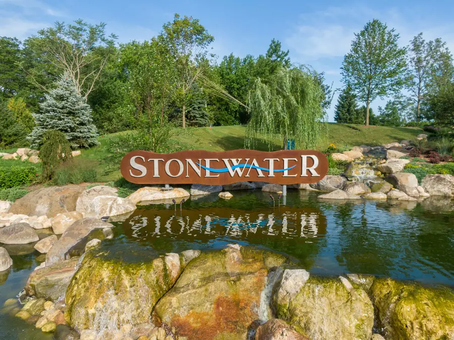 6916 Willow Drive, Wonder Lake, IL 60097 - #2