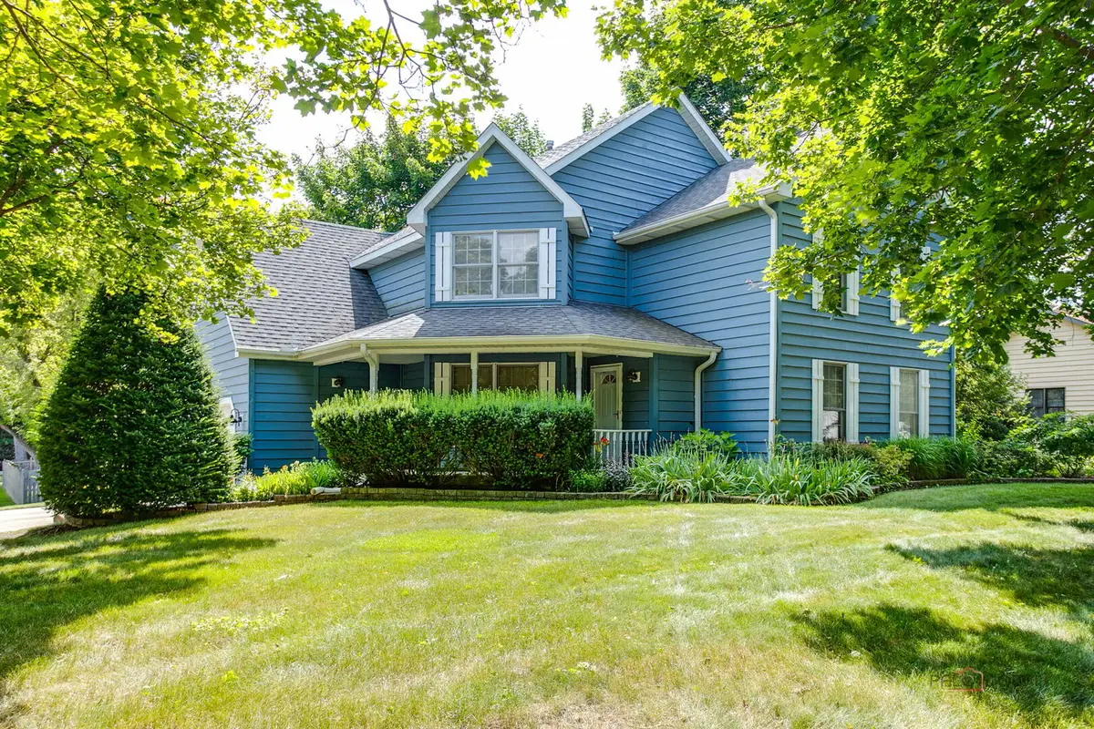 2615 4th Street, Winthrop Harbor, IL 60096 - #1