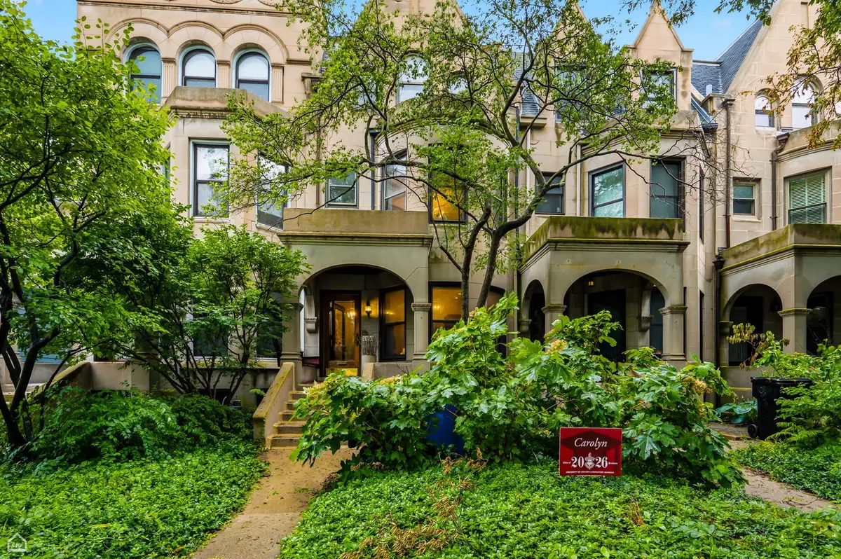 5801 S Blackstone Avenue, Chicago, IL 60637 - #1
