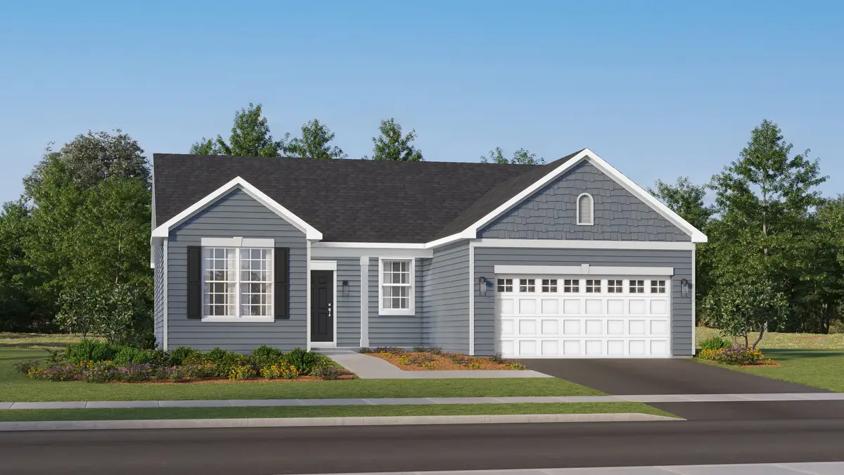 3837 Riverwoods Drive, Woodstock, IL 60098 - #1