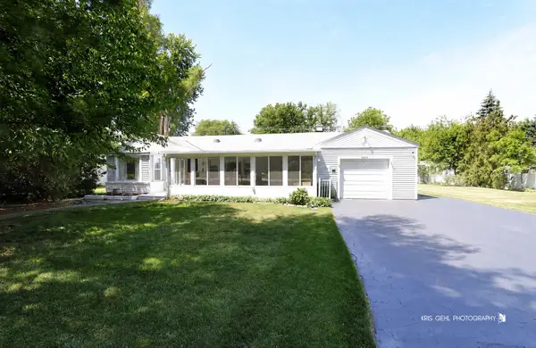 21452 W Sarah Drive, Lake Villa, IL 60046