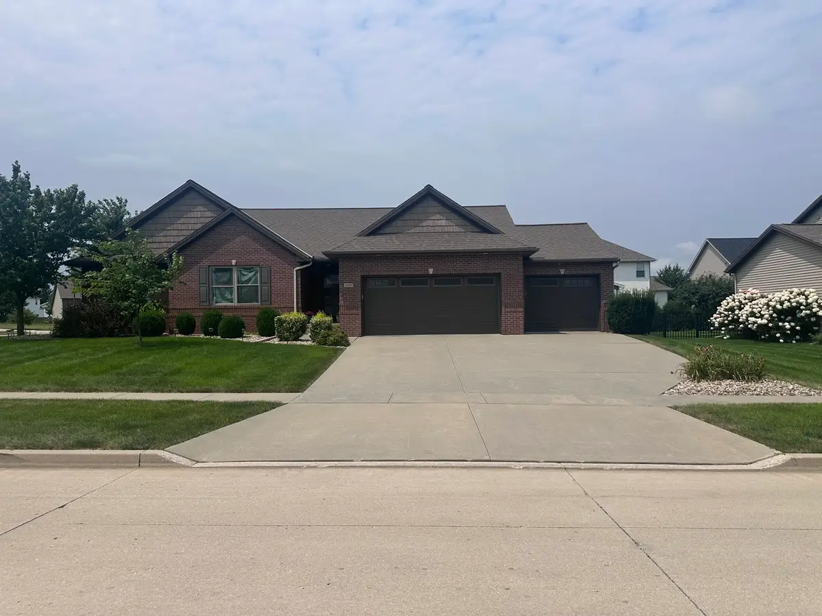 1807 Pfitzer Road, Normal, IL 61761 - #1