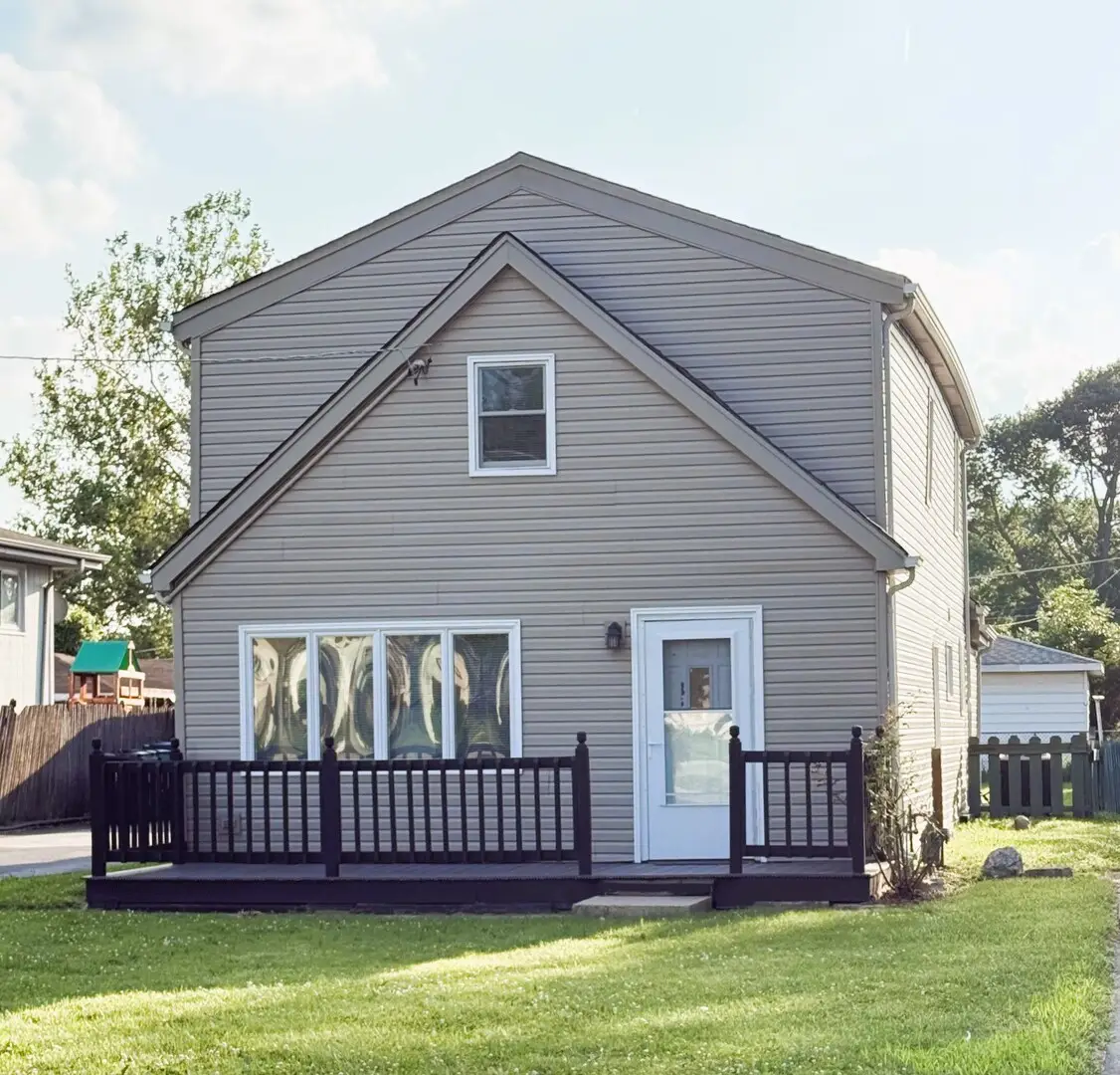 7630 Odell Avenue, Bridgeview, IL 60455 - #1