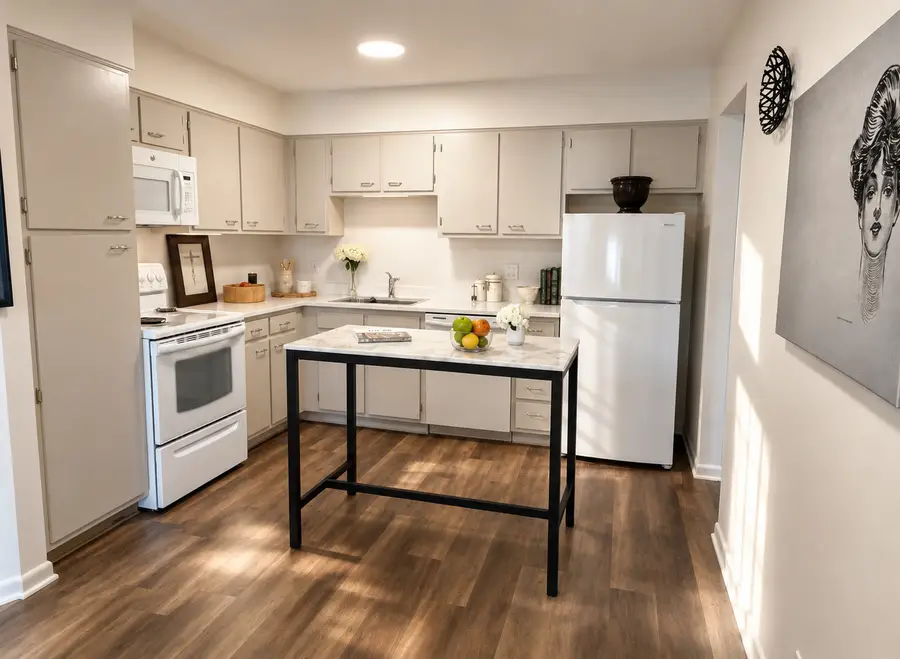 2025 Sherman Avenue #502, Evanston, IL 60201 - #3