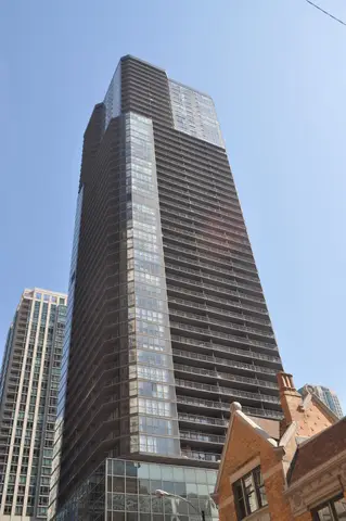 10 E Ontario Street #2406, Chicago, IL 60611 - #1