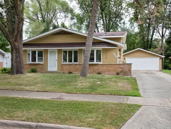 340 Winnebago Street, Park Forest, IL 60466