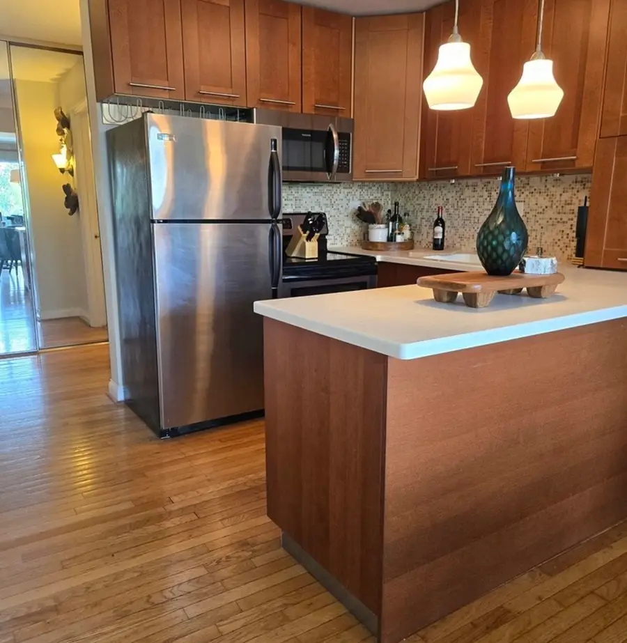 5544 E Lake Drive #76-D, Lisle, IL 60532 - #3